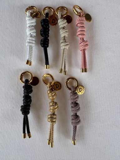 Llavero pequeño 3 promesas