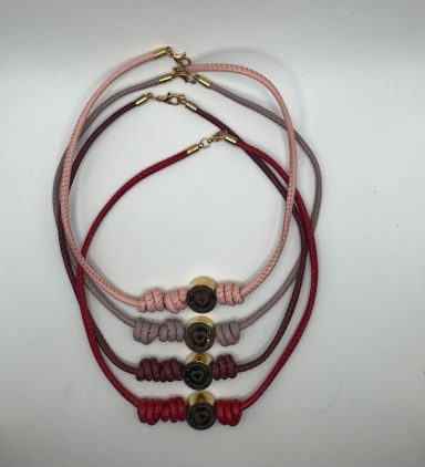 Collar corto 3 Promesas