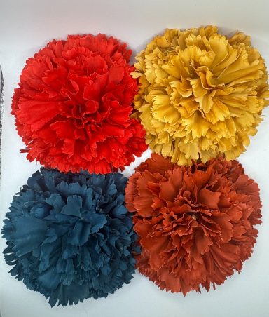 Clavel 9 cm