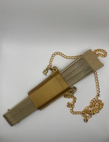 Porta abanico Paloma