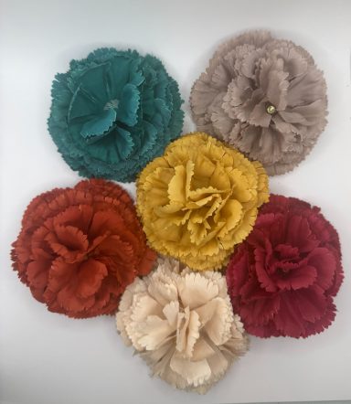 Clavel de 9 cm